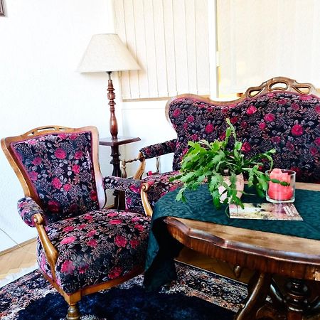 Cosy Apartment In Subotica, City Center Kültér fotó