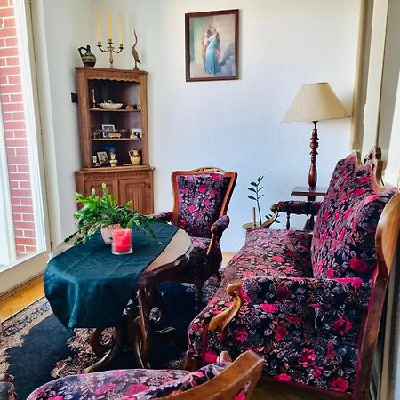 Cosy Apartment In Subotica, City Center Kültér fotó