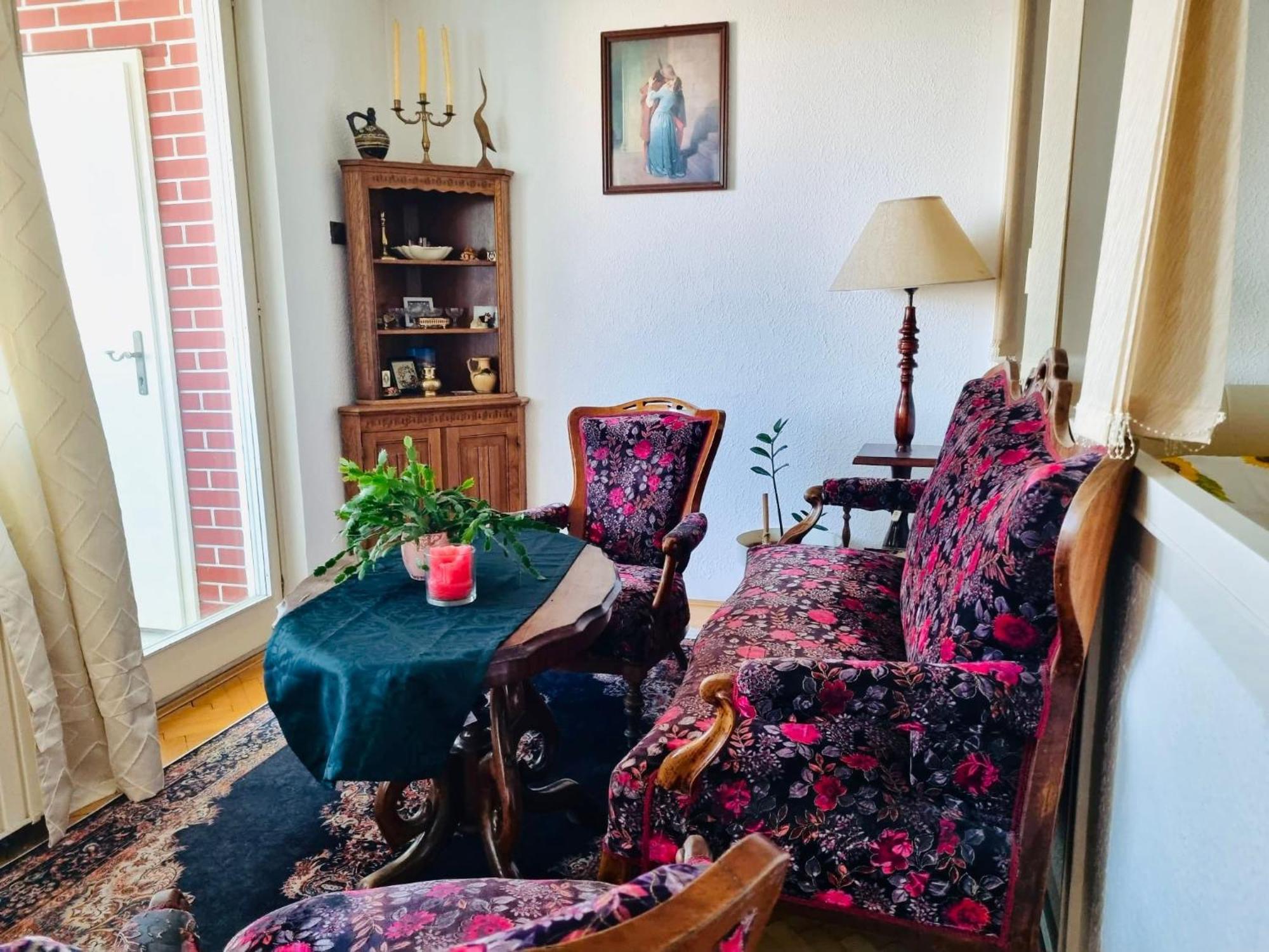 Cosy Apartment In Subotica, City Center Kültér fotó